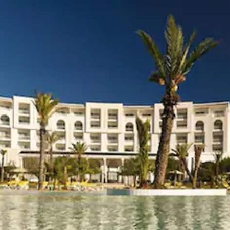 Vincci Saphir Palace & Spa Yasmine Hammamet Ngoại thất bức ảnh