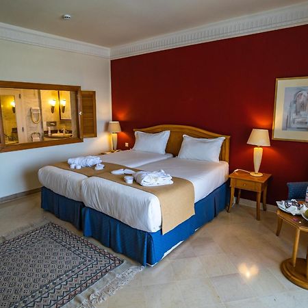Vincci Saphir Palace & Spa Yasmine Hammamet Ngoại thất bức ảnh