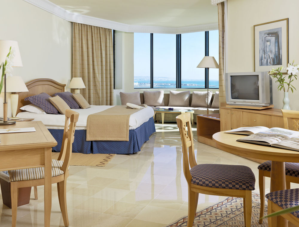 Vincci Saphir Palace & Spa Yasmine Hammamet Ngoại thất bức ảnh