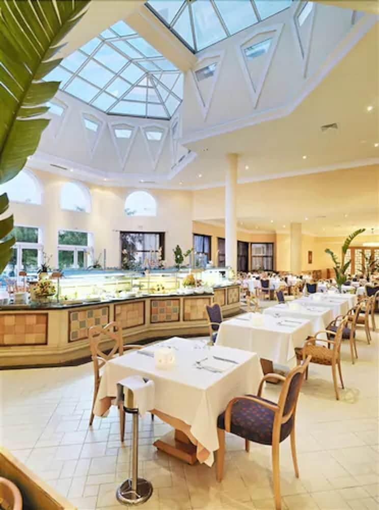 Vincci Saphir Palace & Spa Yasmine Hammamet Ngoại thất bức ảnh