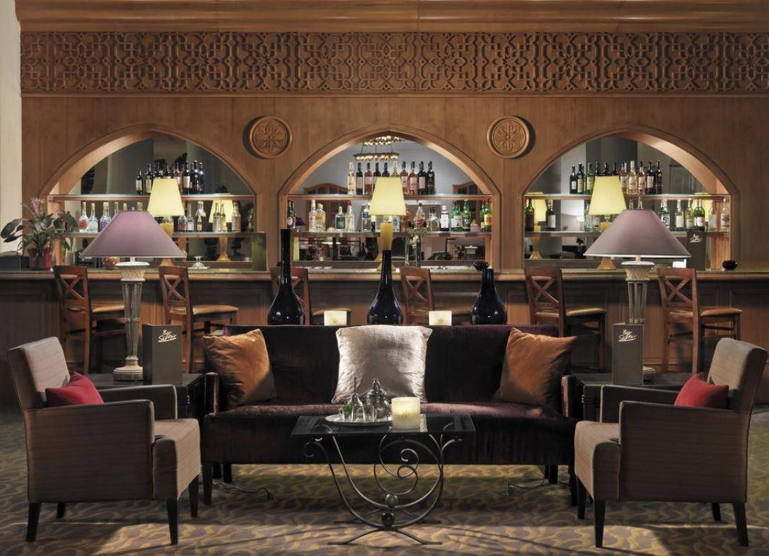 Vincci Saphir Palace & Spa Yasmine Hammamet Ngoại thất bức ảnh