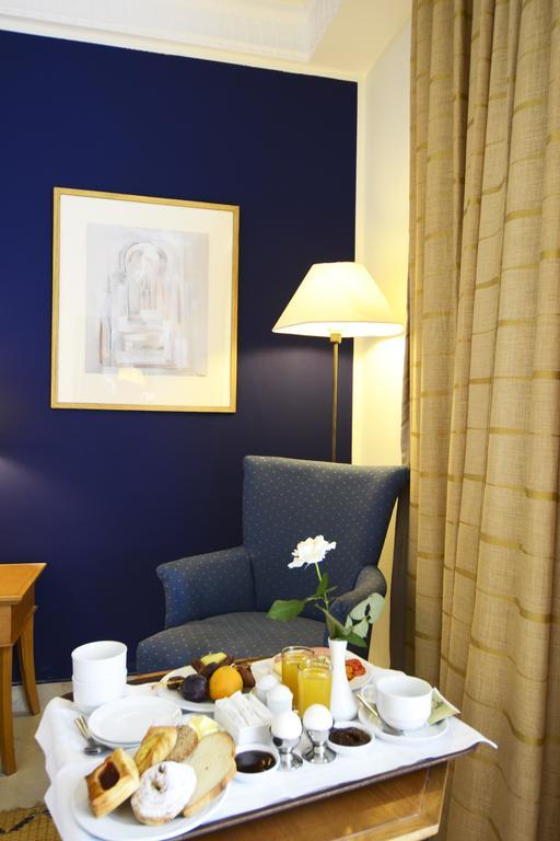Vincci Saphir Palace & Spa Yasmine Hammamet Ngoại thất bức ảnh