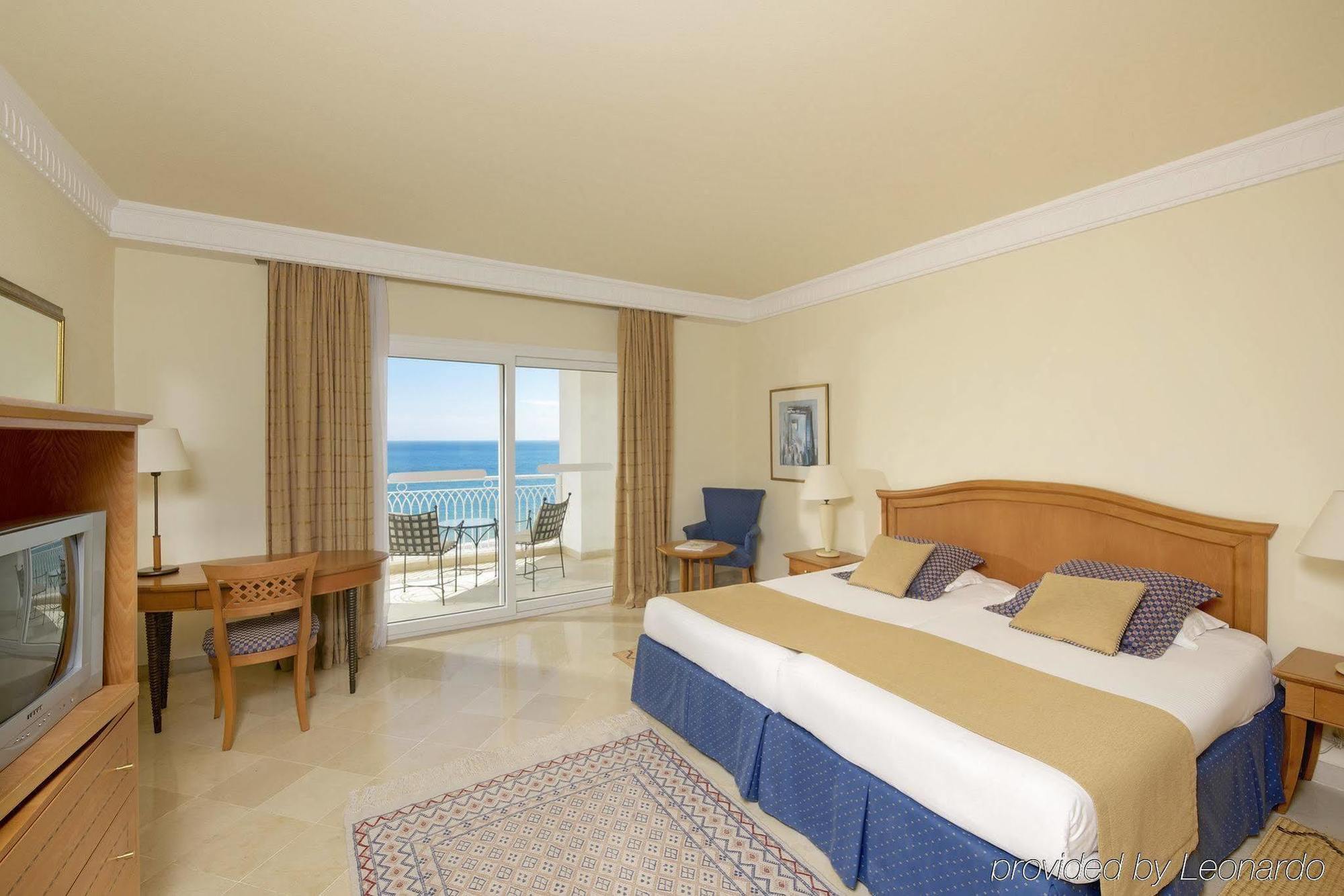 Vincci Saphir Palace & Spa Yasmine Hammamet Ngoại thất bức ảnh